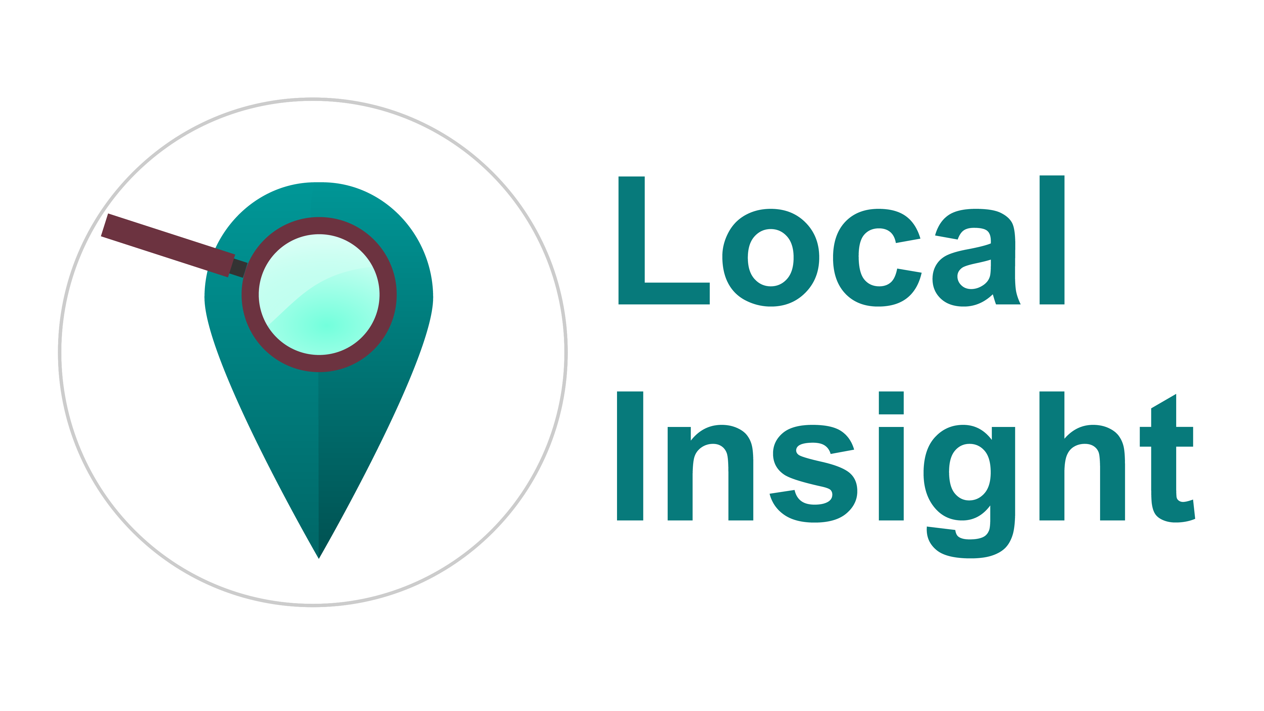 Local Insight logo