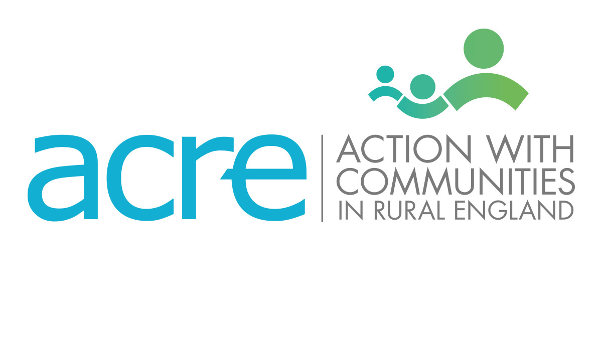 ACRE's logo