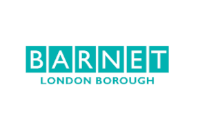 Barnet Council's logo