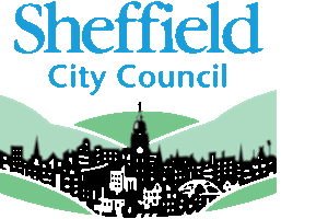 Sheffield City Council's logo