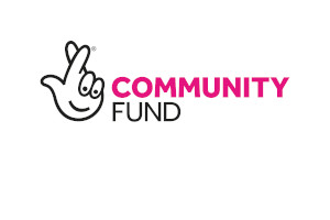The National Lotter Community Fund's logo