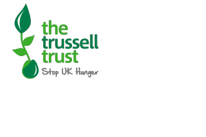 Trussell Trust's logo
