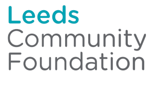 Leeds Community Foundation's logo