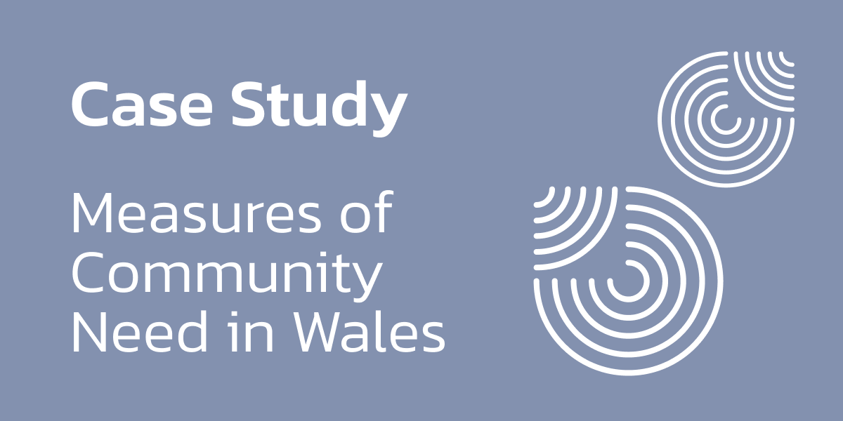 Wales Case Study Header Image